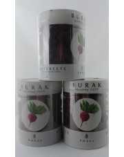 Buraki suszone PLASTRY 30g