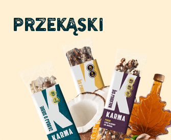 Przekąski w BadaPak