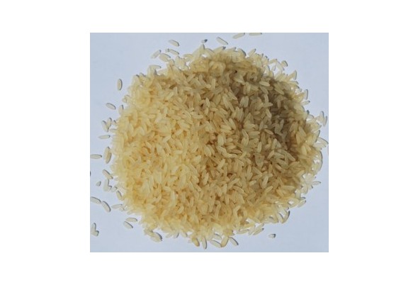 Ryż paraboliczny 5 kg - zdjęcie 1