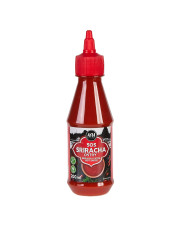 Sos sriracha extra HOT 200 ml