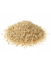 Orzechy ziemne krojone 1/3 arachidowe (kostka 1 do 3 mm)