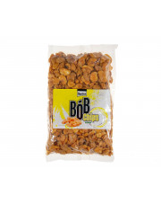 Bób smażony barbecue