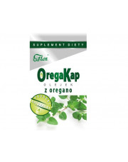 OLEJEK Z OREGANO 30%!!! 30 ml  FLOS