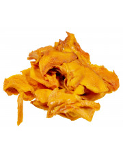 BIO Mango suszone bez cukru