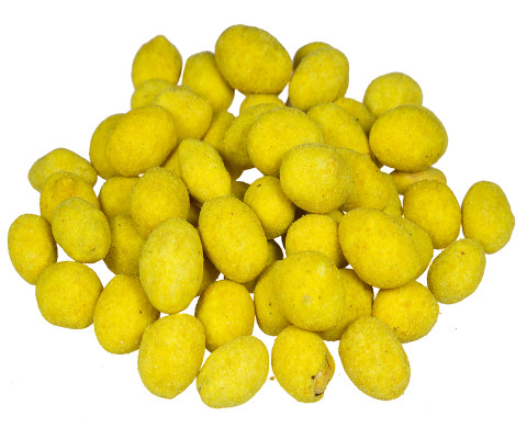 Orzechy ziemne w cebulowym cieście crispy nuts