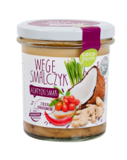 Wege smalczyk AZJATYCKI SMAK 260 g