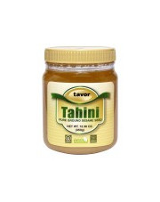 Koszerna pasta sezamowa 320g TAHINI