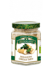 BIO CHRZAN TARTY 150 g