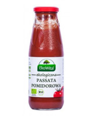 BIO passata pomidorowa EKO-WITAL 680g