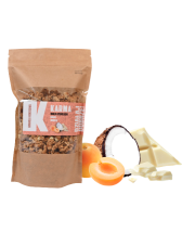 Granola kokosowa 400 g