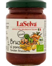 BIO BRUSCHETTA POMIDOROWA 150g