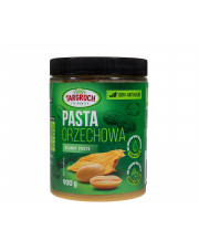 Pasta orzechowa (masło orzechowe) 900g Targroch