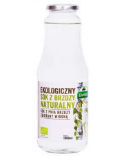 BIO SOK Z BRZOZY 1000ml