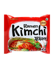Zupka Ramen Kimchi 120g