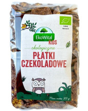 BIO płatki czekoladowe 300 g