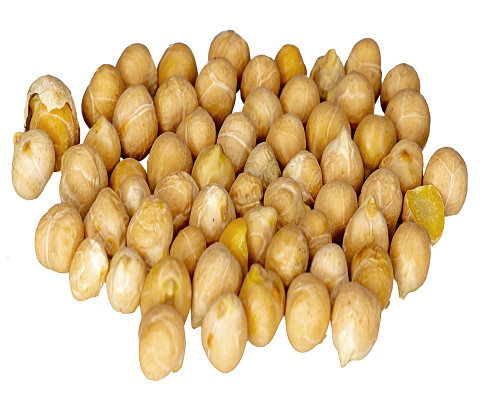 Cieciorka groszek biały (Ciecierzyca)  drobna 6-8 mm