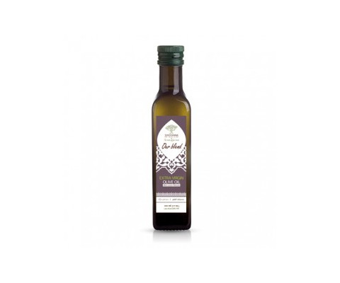 KOSZERNA OLIWA Z OLIWEK EXTRA VIRGIN SINDYANNA 500ml