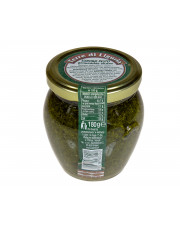 Surowe pesto genueńskie 180 g - EXTRA