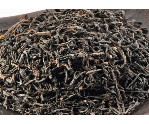 Herbata czarna liściasta ASSAM TGFOP