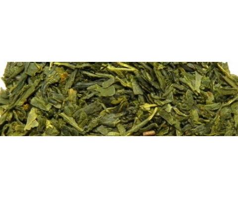 Herbata zielona SENCHA Chiny