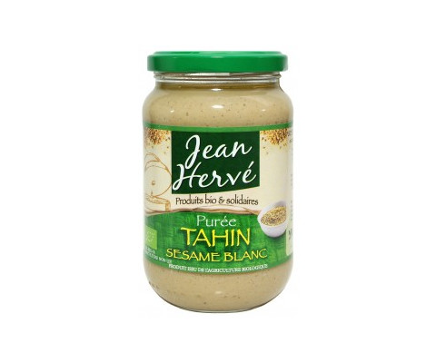 BIO PUREE Z SEZAMU 350g TAHINI