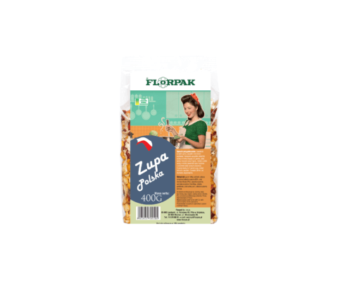 zupa polska 400 g zrób sam