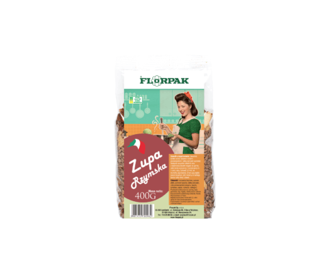 zupa rzymska 400 g zrób sam - PROMOCJA -10%