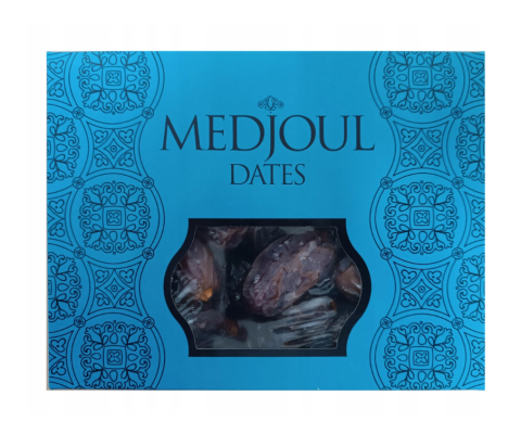 Daktyle suszone XXL z pestką MEDJOUL1 kg