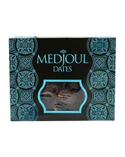 Daktyle suszone XXL z pestką MEDJOUL1 kg