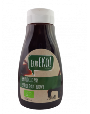 BIO Syrop z daktyli 250 ml
