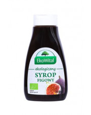BIO Syrop figowy 250 ml