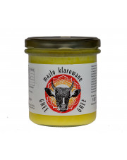 Masło klarowane GHEE 240 g