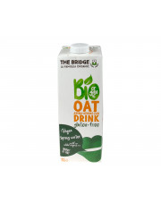 BIO napój owsiany bez glutenu 1 L - PROMOCJA -10%