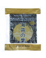 Wodorosty Nori Gold 130 g (50 ark.)