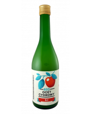 BIO ocet cydrowy 200 ml