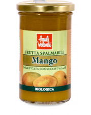 BIO Dżem z mango 280 g