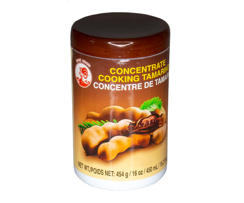 Tamaryndowiec koncentrat 360ml