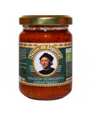 BIO BRUSCHETTA Z OLIWKAMI TAGGIASCA 135G