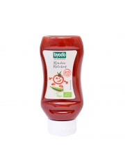 BIO KETCHUP DLA DZIECI 300ml
