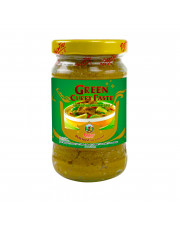 Pasta curry zielona 114 g (słoik)