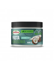 PASTA KOKOSOWA 500g Targroch