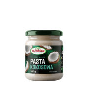 Pasta kokosowa 500g Targroch