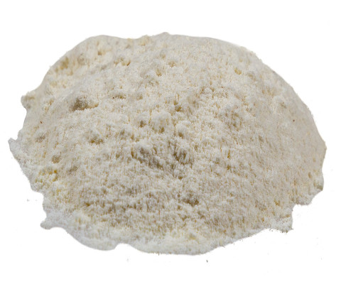 BIO Mąka pszenna pełnoziarnista typ 1850