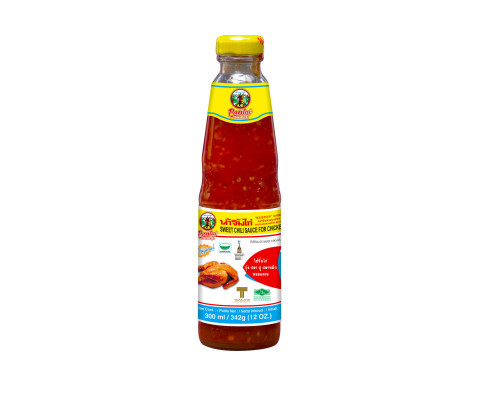 Słodki sos chilli do kurczaka 300ml - PROMOCJA -15%