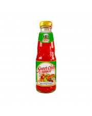 Słodki sos chili z trawą cytrynową 200 ml Tajlandia