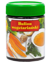 Bulion wegetariański 120 g