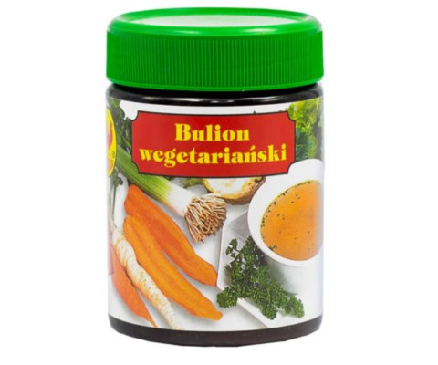 Bulion wegetariański 120 g