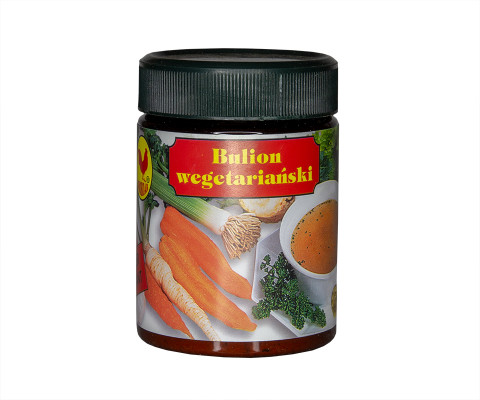 Bulion wegetariański 120 g