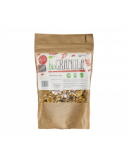 BIO Granola PAPAGRIN Goji 60 g