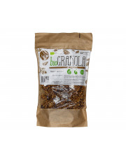 BIO Granola PAPAGRIN Kakao 320 g